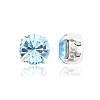 Preciosa&reg MAXIMA Crystal in Sew-On Cup Y-PRC-SS39-60000-S-1