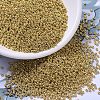 MIYUKI Round Rocailles Beads SEED-X0054-RR4202-1