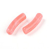 Two Tone Acrylic Beads MACR-ZX025-11-2