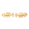 304 Stainless Steel Links Connectors STAS-O142-22G-2