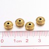 Tibetan Style Alloy Spacer Beads GLF0391Y-3