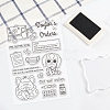 PVC Plastic Stamps DIY-WH0167-56-537-6