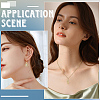 DIY Jewelry Earring Kits DIY-SC0034-01-5