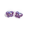 Resin Rhinestone Beads PW-WG756C0-11-1-2