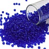 TOHO 8/0 Round Beads SEED-TR08-0008F-1