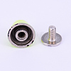 Alloy Cabinet & Drawer Knobs PALLOY-WH0071-06E-3