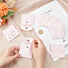 Square Velvet Jewelry Bags TP-BBC0001-01B-03-3