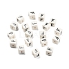 20Pcs Porcelain Beads PORC-FS0001-08F-1