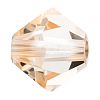 Preciosa&reg Crystal Beads Y-PRC-BA3-00030-235-1