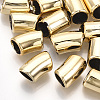 UV Plating ABS Plastic Beads CCB-S162-24G-1
