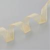 Sheer Organza Ribbon RS12mmY-073-2