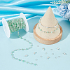 DIY Bracelet Necklace Making Kit DIY-BBC0001-68-4