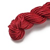 Nylon Braided Cord NWIR-R002-1mm-8-2