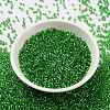 Cylinder Seed Beads SEED-H001-G05-3