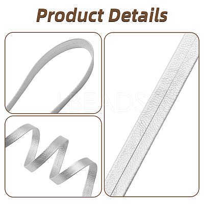 PU Leather Ribbons DIY-WH20011-93C-01-1
