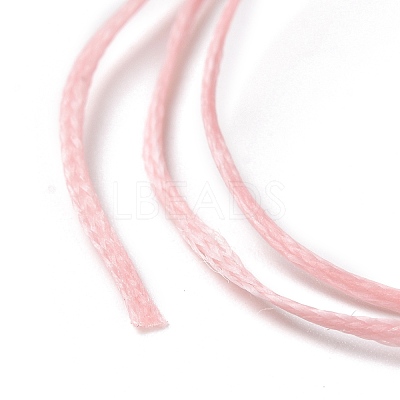 Waxed Polyester Cord for Jewelry Making YC-F002-169-1