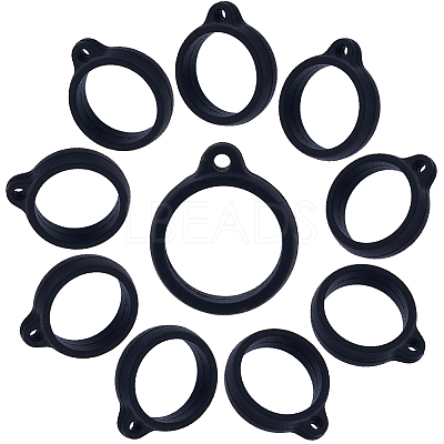 Silicone Pendant SIL-GF0001-30A-1