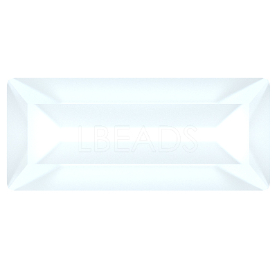 Preciosa&reg MAXIMA Crystal Fancy Stones Y-PRC-FB7-01000-1