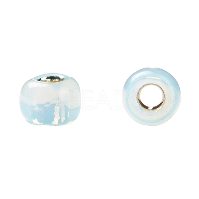 TOHO Round Seed Beads SEED-TR11-PF2116-1