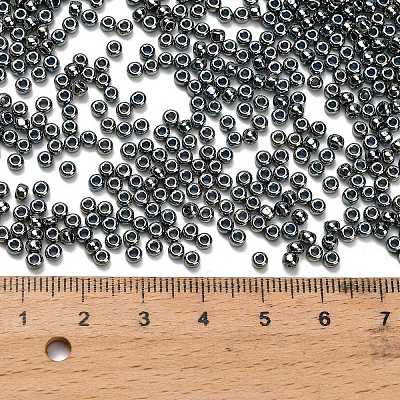 TOHO 8/0 Round Beads SEED-TR08-0512-1