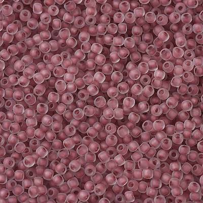 TOHO 11/0 Round Beads X-SEED-TR11-0771FM-1