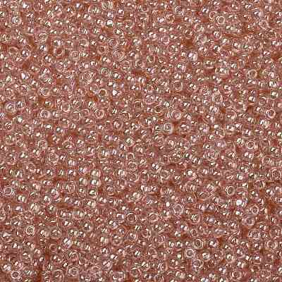 TOHO 8/0 Round Beads SEED-JPTR08-0631-1