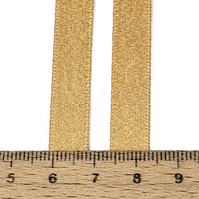Polyester Satin Wired Ribbon SRIB-T009-08C-1