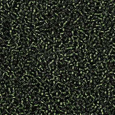 TOHO 15/0 Round Beads SEED-XTR15-0037-1