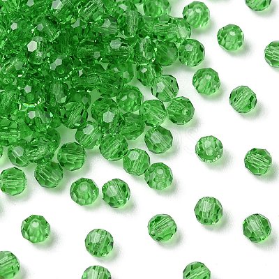 Preciosa&reg Crystal Beads X-PRC-BB4-50520-1