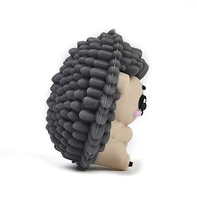 Silicone Beads SIL-V008-02A-1