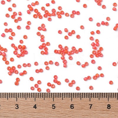 TOHO Round Seed Beads SEED-XTR11-0410F-1