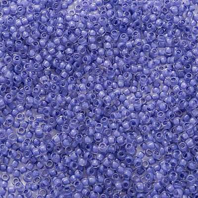 TOHO Round Seed Beads SEED-XTR08-0977-1