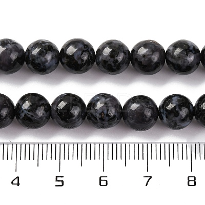 Natural Feldspar Beads Strands G-NH0033-A01-02-1
