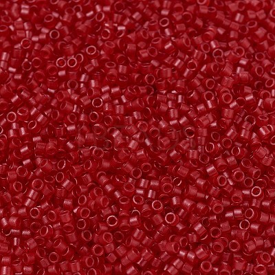 MIYUKI Delica Beads SEED-J020-DB0774-1