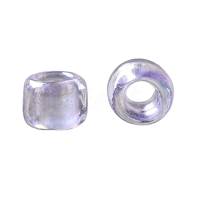 TOHO Round Seed Beads SEED-JPTR15-0477-1