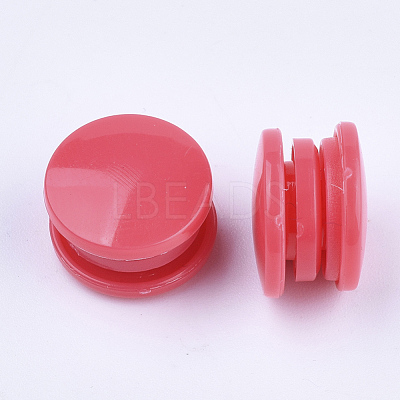 Resin Snap Fasteners SNAP-A057-B33-1