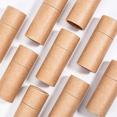 Kraft Paper Packaging Boxes CBOX-BC0001-26B-A-1