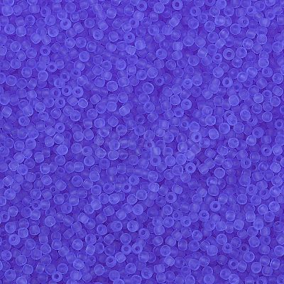 TOHO 11/0 Round Beads X-SEED-TR11-0013F-1