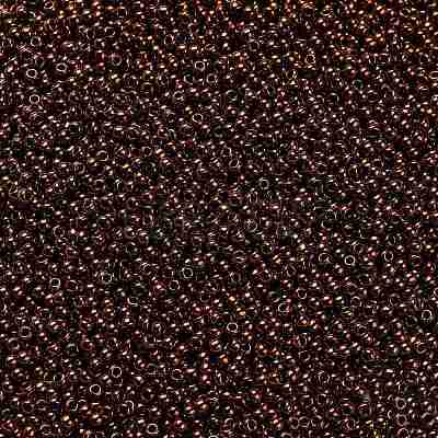 TOHO 11/0 Round Beads X-SEED-TR11-0224-1