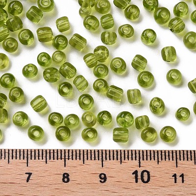 Glass Seed Beads SEED-US0003-4mm-4-1