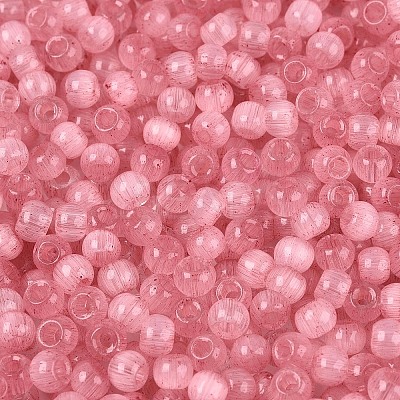 Drawbench Style Glass Seed Beads SEED-N008-11D-1