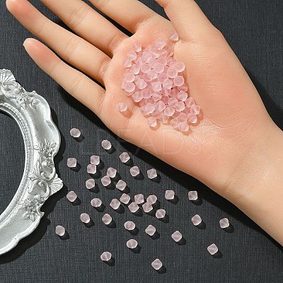 Preciosa&reg Crystal Beads Y-PRC-BA6-70120-840-1