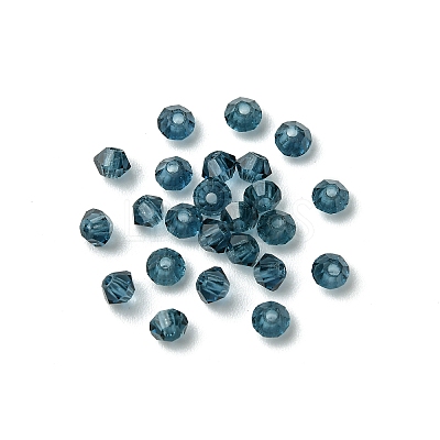Preciosa&reg Crystal Beads Y-PRC-BA3-30340-1