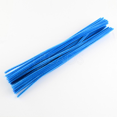 11.8 inch Pipe Cleaners AJEW-S007-05-1
