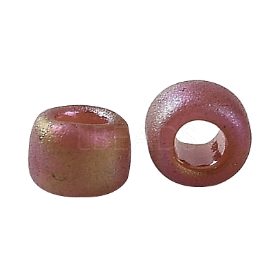 TOHO 15/0 Round Beads SEED-JPTR15-2641F-1