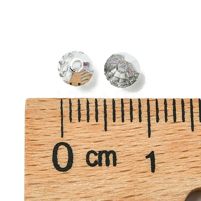 Preciosa&reg Crystal Beads X-PRC-BA4-00030-265-1