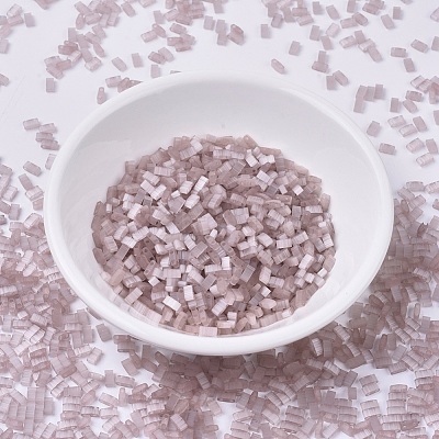 MIYUKI Half TILA Beads SEED-JP0008-HTL2558-1