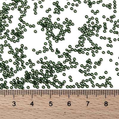 MIYUKI Round Rocailles Beads SEED-X0056-RR0306-1