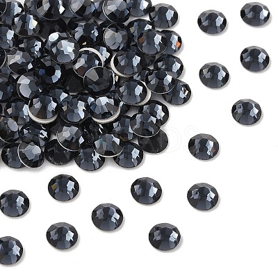 Preciosa&reg MAXIMA Crystal No Hotfix Flatback Stones Y-PRC-NSS10-40080-1
