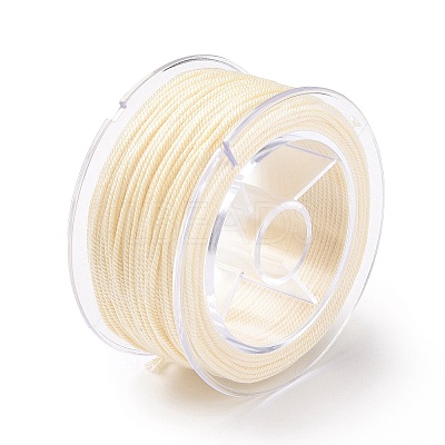 Macrame Cotton Cord OCOR-H110-01C-21-1